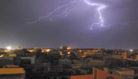 مديرية الأرصاء تحذر: زغات رعدية مصحوبة ببرد اليوم في هذه المناطق