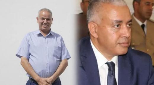 النيابة العامة تستدعي الكاتب العام لعمالة تارودانت على خلفية شكاية البرلماني السابق محمد الفايق